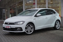 Volkswagen Polo 2019