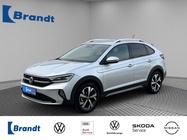 Volkswagen Taigo 2024