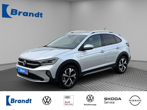 Volkswagen Taigo 2024