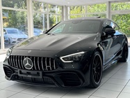 Mercedes-Benz AMG GT 2019