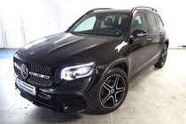 Mercedes-Benz GLB-Class 2023