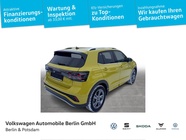 Volkswagen T-Cross 2024
