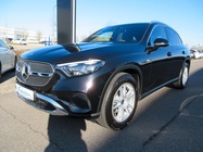 Mercedes-Benz GLC-Class 2023