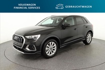 Audi Q3 2024