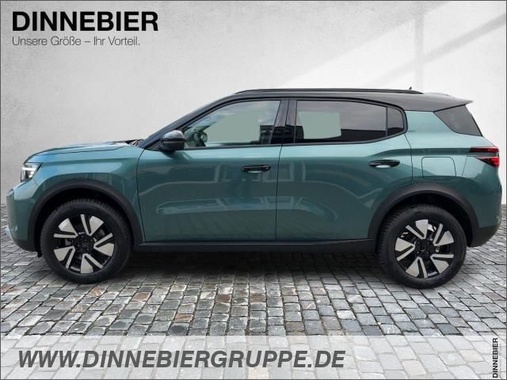 Opel Frontera 2025