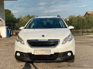 Peugeot 2008 2014