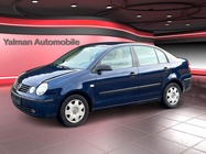 Volkswagen Polo 2004