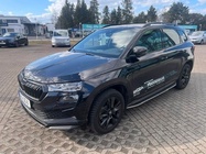 Skoda Karoq 2025