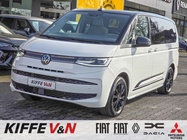 Volkswagen T7 2024
