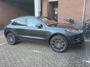 Porsche Macan 2019