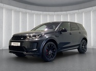 Land Rover Discovery Sport 2020