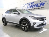 Volkswagen Taigo 2023