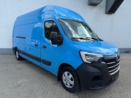Renault Master 2020
