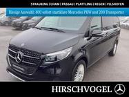 Mercedes-Benz V-Class 2025