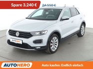 Volkswagen T-Roc 2019
