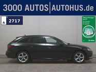 Audi A4 2022