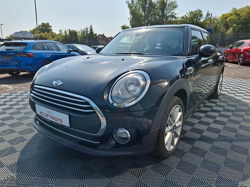 MINI One