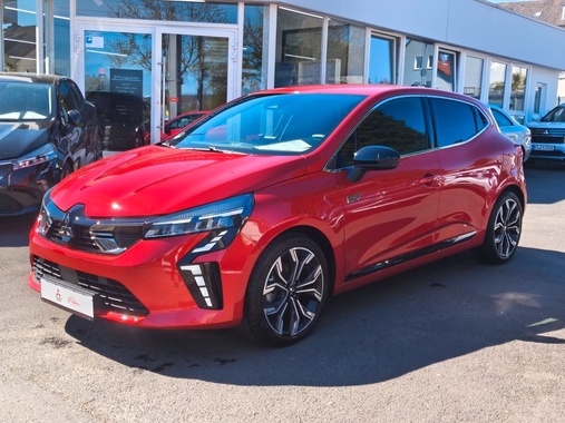 Mitsubishi Colt 2025