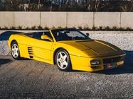 Ferrari 348 1993