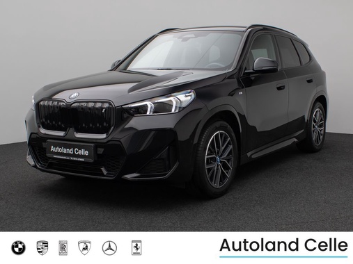 BMW iX1 2023