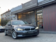 BMW 3 Series 2021