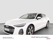 Audi A6 2025