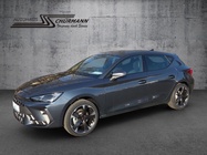 Cupra Leon 2026