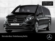 Mercedes-Benz V-Class 2024