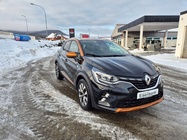 Renault Captur 2021