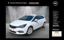 Opel Astra 2020