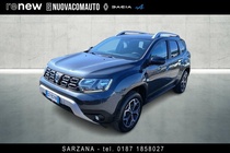 Dacia Duster 2021