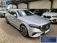 Mercedes-Benz E-Class 2025