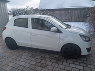 Mitsubishi Space Star 2019