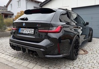 BMW M3 2025