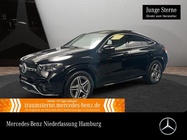 Mercedes-Benz GLE-Class 2024