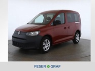 Volkswagen Caddy 2025