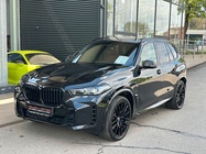 BMW X5 2023