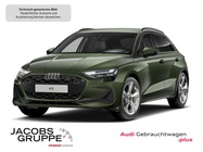 Audi A3 2025