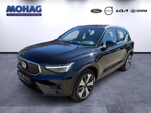 Volvo XC40 2023