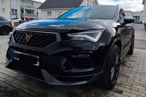 Cupra Ateca 2022