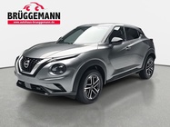Nissan Juke 2026
