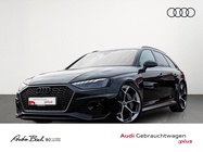 Audi RS4 2023