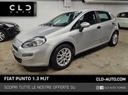 Fiat Punto 2014