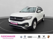 Volkswagen T-Cross 2022