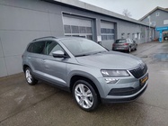 Skoda Karoq 2019