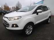 Ford EcoSport 2017