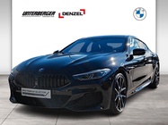 BMW 8 Series 2021