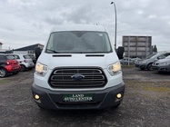 Ford Transit 2019