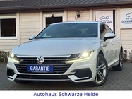 Volkswagen Arteon 2019