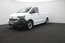 Volkswagen T7 2025